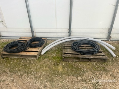 Quantity of Air Drill Hose Varios, tienda, almacen, consumidor