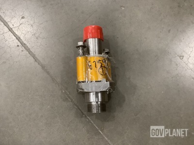 Eaton AE85187M Quick Disconnect Coupling Assembly