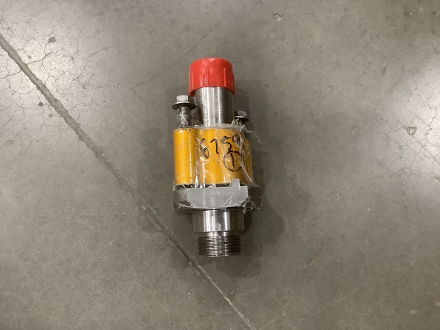 Eaton AE85187M Quick Disconnect Coupling Assembly