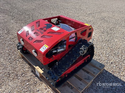 Raptor VT900 Mower Conditioner (Unused)