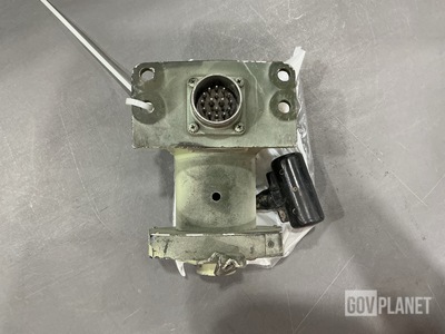 Marvin Land Systems 12460591 Motor-Trans Control