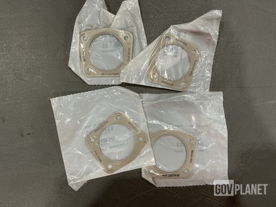 (16) Rolls-Royce 23073810 Gaskets