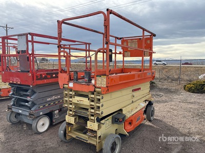 2018 JLG 3246ES Electric Plateforme élévatrice à ciseaux