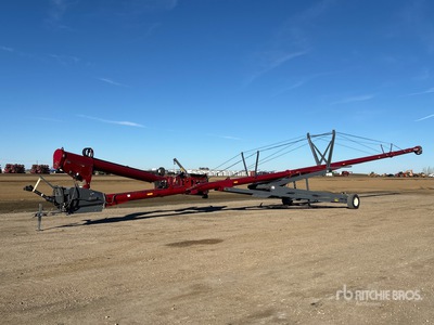 Meridian MRDN13 13 in x 90 ft Telescopic Swing Barrena de grano