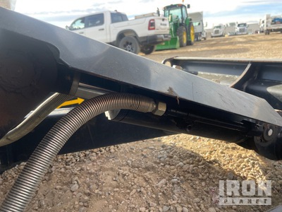 2022 Sany SY35U Mini Excavator