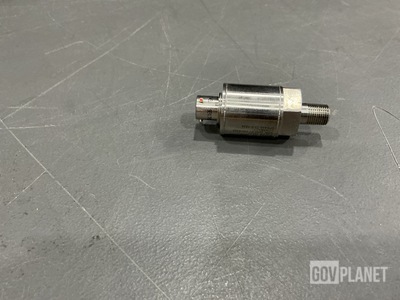 Kulite ITQ-R36-1000-300SG Pressure Transducer