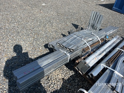 12 ft x 21 ft Carport (Unused)