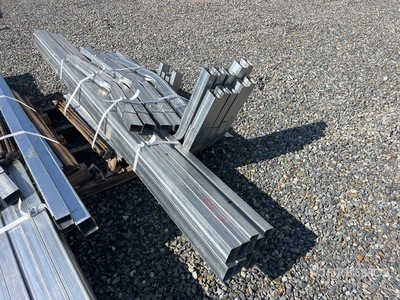 12 ft x 21 ft Carport (Unused)