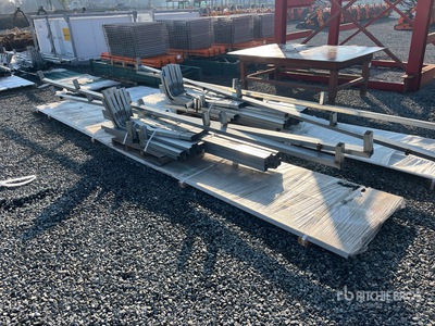 12 ft x 21 ft Carport (Unused)