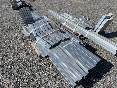 18 ft x 25 ft Carport (Unused)