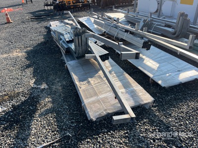 18 ft x 21 ft Carport (Unused)