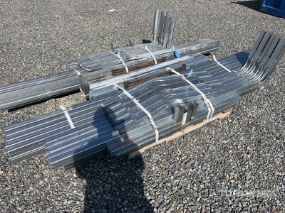 18 ft x 21 ft Carport (Unused)