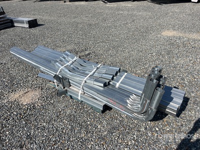 24 ft x 21 ft Carport (Unused)