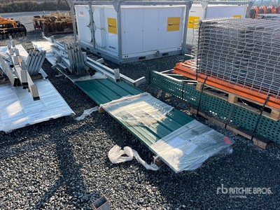 24 ft x 21 ft Carport (Unused)