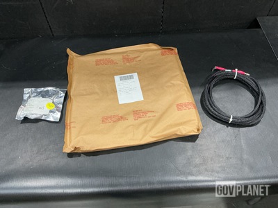 (65) Seals, (17) Cable Assemblies & Assorted Items