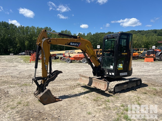 Excavators
