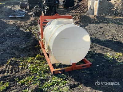 TMG Industrial Pressure Washer (inoperable) Varios, tienda, almacen, consumidor