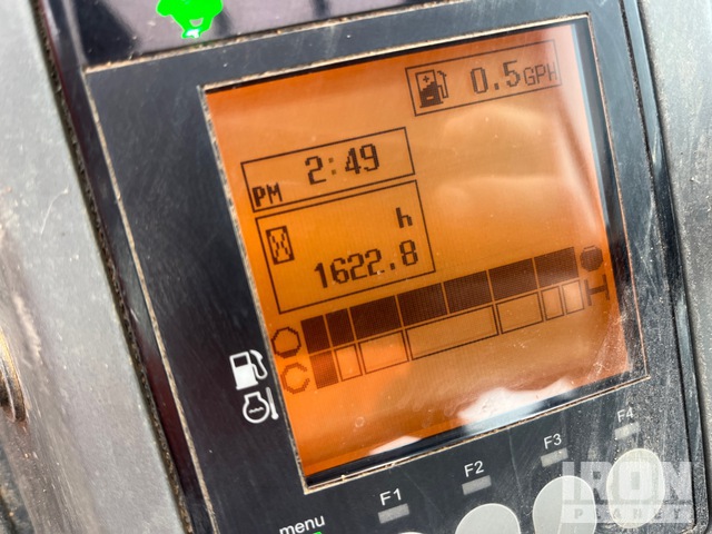 EXCAVADORA 2021 YANMAR VIO801A