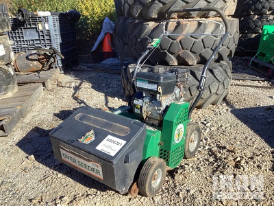 2023 Billy Goat OS553V Seeder