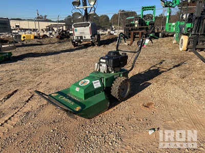2021 Billy Goat BC2601HH 28 in Gasoline Cortadora giratoria
