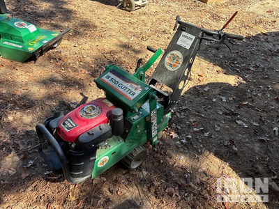 2023 Billy Goat SC181H Walk-Behind 18 in Sod Cutter (Inoperable)