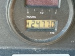 Hour Meter / Odometer