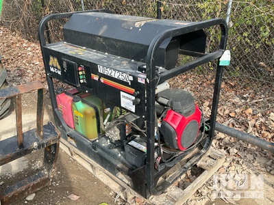 2022 Mi-T-M HS-3505-1MGH Lavadora de presión