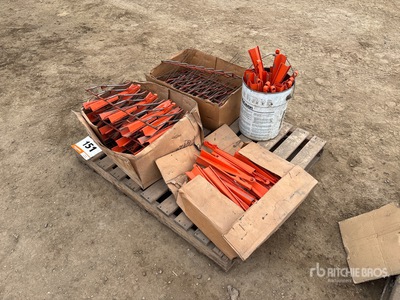 Quantity of Crop Lifters