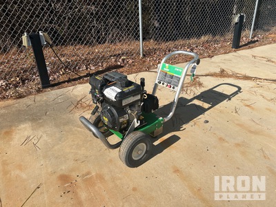 2022 Mi-T-M CA-2703-1SMV Pressure Washer