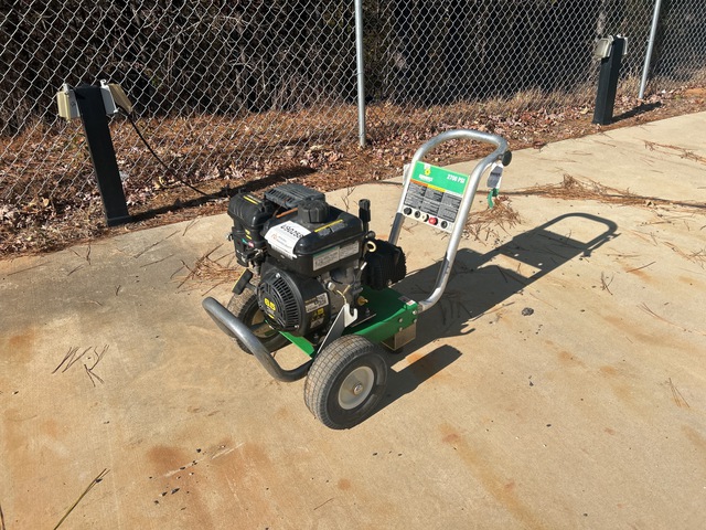 2022 Mi-T-M CA-2703-1SMV Pressure Washer