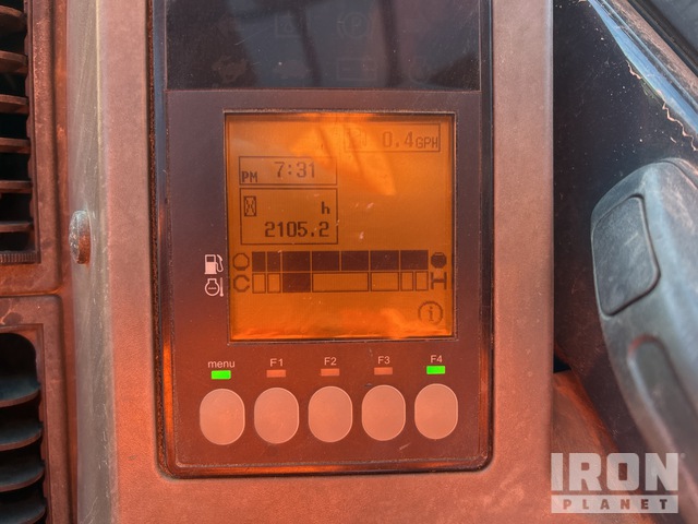 EXCAVADORA 2021 YANMAR VIO801A