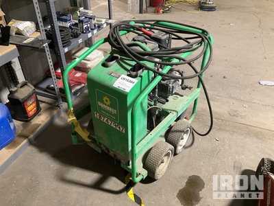 2023 Mi-T-M HSP-3504-3SGV Pressure Washer (Inoperable)