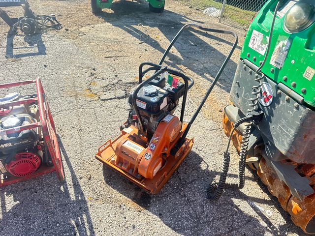 2021 Multiquip MVC90H Jumping Jack Tamper 2021 Multiquip MVC90H Jumping Jack Tamper