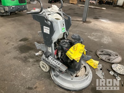 2019 Lavina L30GE Gasoline Concrete Grinder