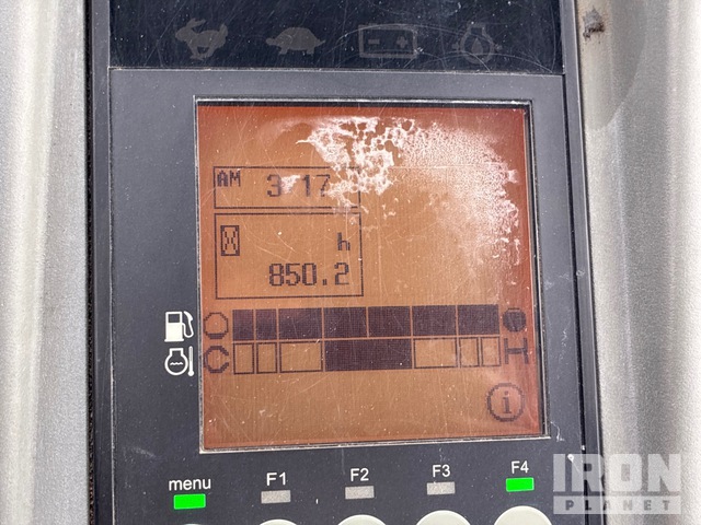 EXCAVADORA 2022 YANMAR VIO35