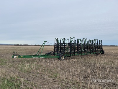 Flexi-Coil System 92 70 ft محراث جرار