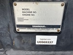 Serial Number / VIN