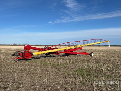 2020 Westfield X13-84 13 in x 84 ft Swing Graan vijzel