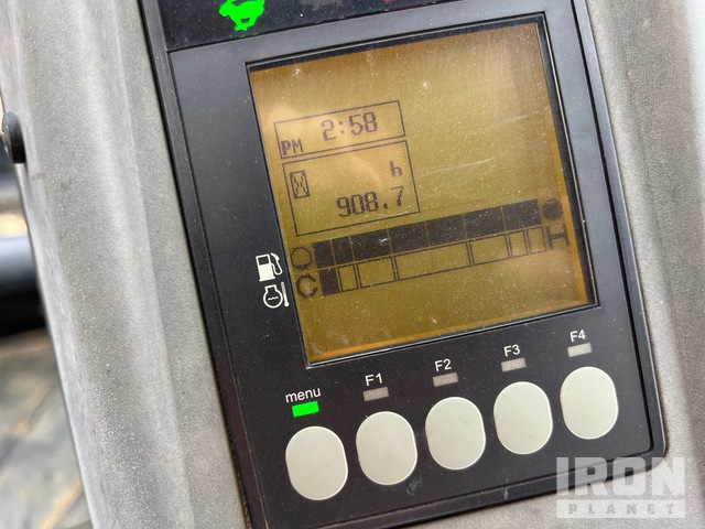 EXCAVADORA 2021 YANMAR VIO35