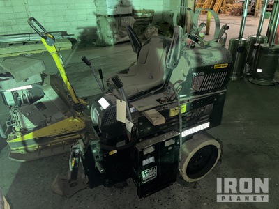 2020 National Flooring 8000-SUN Ride-On Floor Scraper