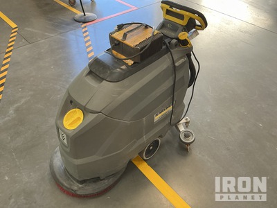 2021 Windsor/Ka 9.841-369.0 Walk-Behind Electric Scheuersaugmaschine