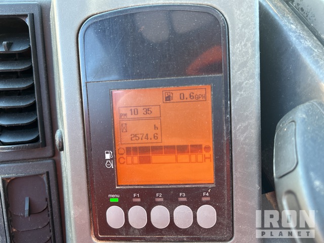 EXCAVADORA 2021 YANMAR SV1002A