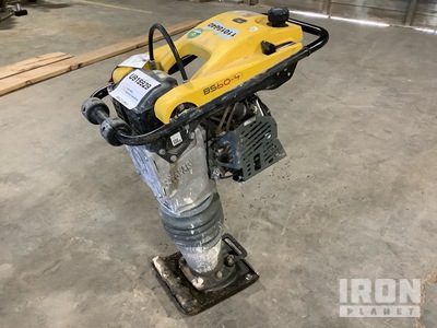 2023 Wacker Neuson BS60-4AS Jumping Jack Tamper
