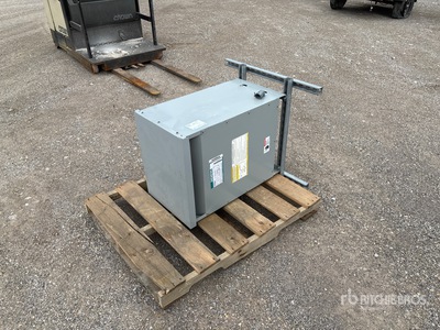 شاحن البطاريات