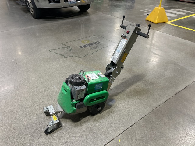 2018 National 6280HD-COM-SUN Electric Walk-Behind Floor Scraper