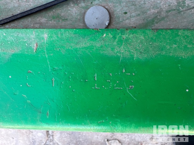 ELEVADOR TIJERA 2017 GENIE GS4047