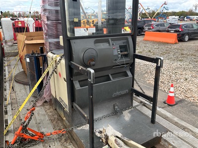 1998 Crown SP3020-30 3000 lb Order Picker