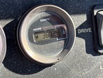 Hour Meter / Odometer