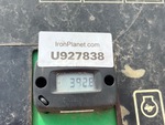 Hour Meter / Odometer