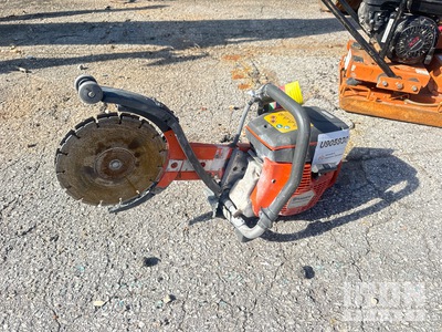 2021 Husqvarna K760CNB Cut and break saw Divers